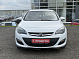 Opel Astra Cosmo, 2013 года, пробег 147217 км
