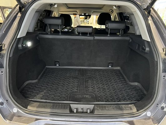 Chery Tiggo 7 Pro Max Ultimate, 2024 года, пробег 57826 км