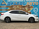 Toyota Corolla, 2014 года, пробег 218229 км