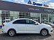 Skoda Rapid Hockey Edition, 2021 года, пробег 57565 км