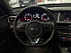 Kia Optima GT Line, 2017 года, пробег 125629 км