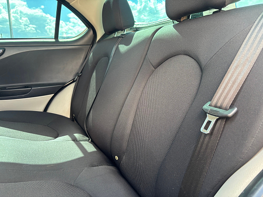 ТагАЗ C10 Comfort, 2012 года, пробег 141000 км