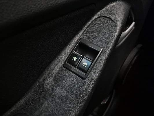 Lada (ВАЗ) Granta Norma Classic 21911-51-710, 2018 года, пробег 122367 км