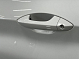 Geely Coolray Luxury, белый