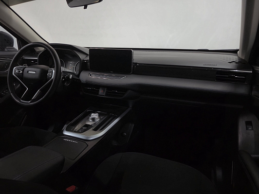Haval Jolion Оптимум, 2023 года, пробег 47000 км