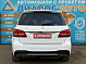 Mercedes-Benz GLS GLS 350 d 4MATIC Особая серия, 2016 года, пробег 186786 км