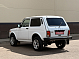 Lada (ВАЗ) Niva Legend Luxe Кондиционер, 2024 года, пробег 28331 км