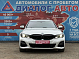 BMW 3 серии 320d xDrive M Sport Edition 21, 2020 года, пробег 111000 км