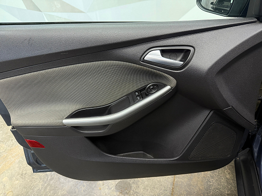 Ford Focus SYNC Edition, 2012 года, пробег 183412 км