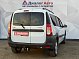Lada (ВАЗ) Largus, 2017 года, пробег 157241 км
