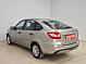 Lada (ВАЗ) Granta Classic, 2019 года, пробег 134246 км
