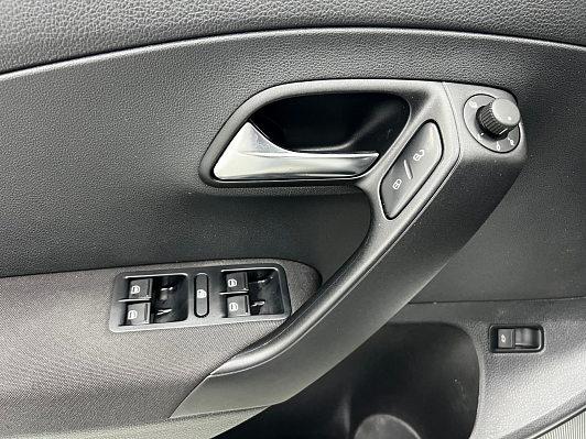 Volkswagen Polo SELECT, 2020 года, пробег 115827 км