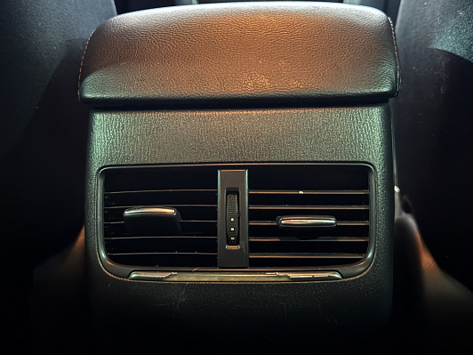 Mazda 6 Supreme Plus, 2015 года, пробег 212000 км