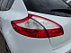 Renault Megane Expression, 2013 года, пробег 187052 км