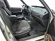 Chevrolet Niva GLC, 2010 года, пробег 120439 км