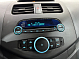 Chevrolet Spark LS, 2012 года, пробег 168559 км