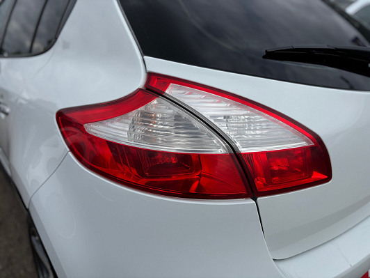Renault Megane Expression, 2013 года, пробег 187052 км