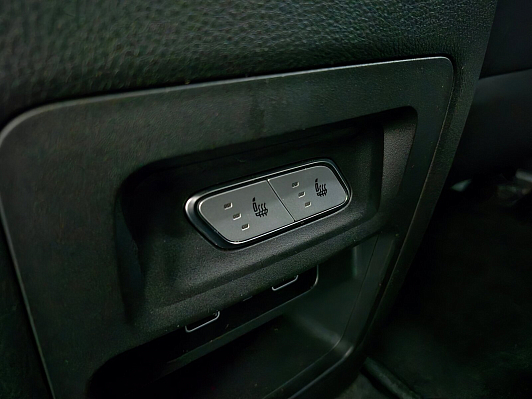 JETOUR X90+ Комфорт, 2023 года, пробег 20001 км