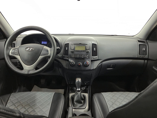 Hyundai i30 Optima, 2011 года, пробег 243007 км
