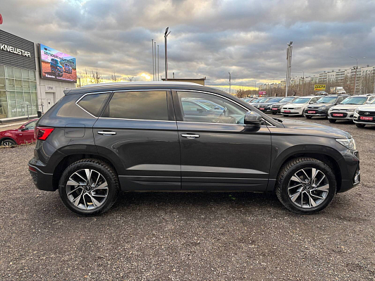 Jetta VS5, 2023 года, пробег 22918 км