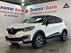 Renault Kaptur Extreme, 2018 года, пробег 86000 км