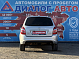 Lada (ВАЗ) Kalina Comfort Glonass 21941-51-21C, 2015 года, пробег 216000 км