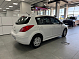 Nissan Tiida Comfort, 2013 года, пробег 79215 км
