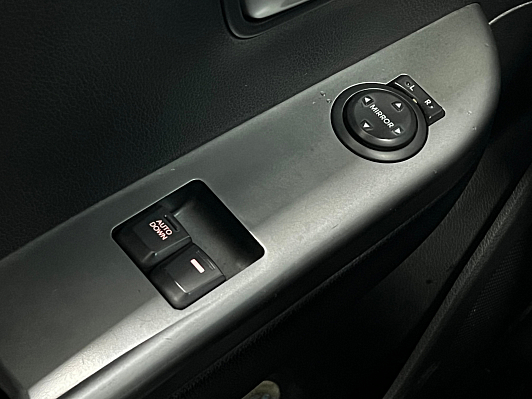 Kia Rio Comfort, 2013 года, пробег 97944 км