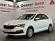 Skoda Rapid Active, 2021 года, пробег 61912 км