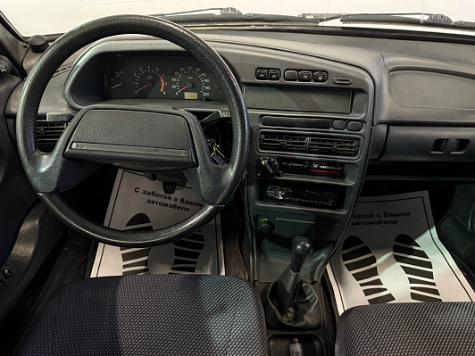 Lada (ВАЗ) 2114 Стандарт, 2012 года, пробег 176000 км