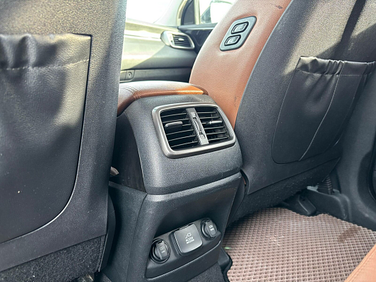 Kia Sorento Лига Европы, 2018 года, пробег 149880 км