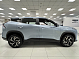 Geely Cityray Комфорт, голубой