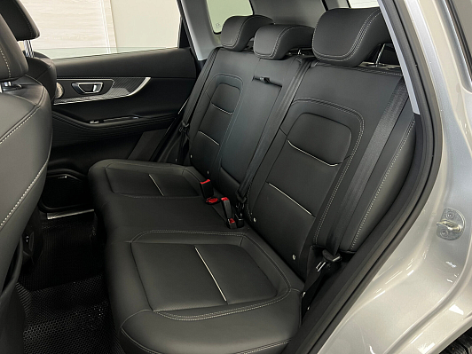 Chery Tiggo 7 Pro Max Active AWD, 2024 года, пробег 21895 км