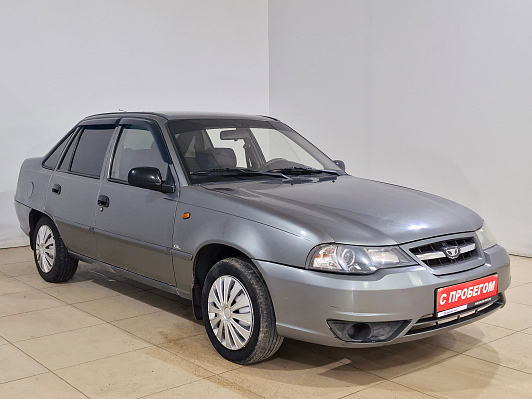 Daewoo Nexia Базовая, 2012 года, пробег 212735 км