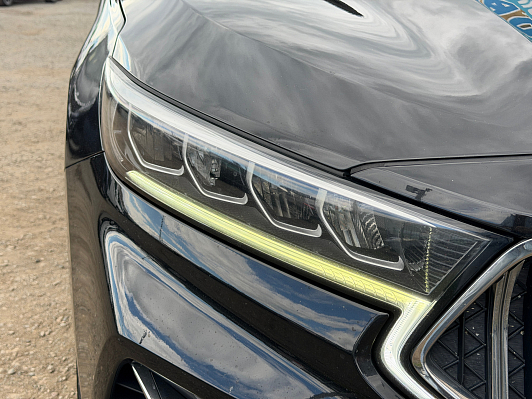 Kia K7, 2019 года, пробег 165900 км