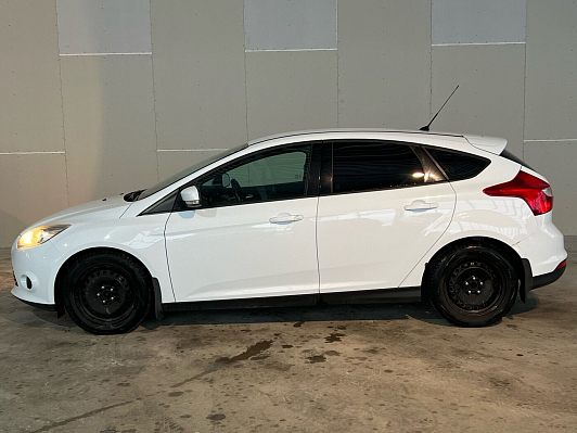 Ford Focus, 2012 года, пробег 150000 км