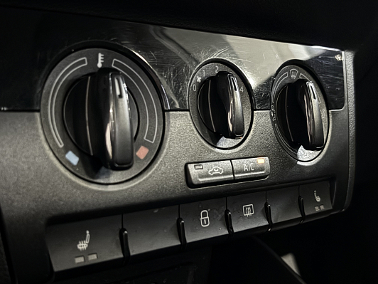 Skoda Rapid Active, 2021 года, пробег 61912 км