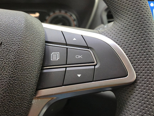 Lada (ВАЗ) Vesta, 2025 года, пробег 345 км