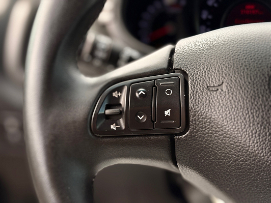Kia Sportage Luxe, 2012 года, пробег 210000 км