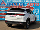 Changan CS35 Plus Техно, 2023 года, пробег 37172 км