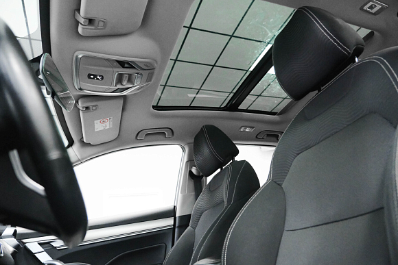 Geely Coolray Comfort, 2020 года, пробег 152000 км