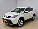 Toyota RAV4, 2013 года, пробег 118679 км