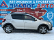 Renault Sandero Stepway Life, 2020 года, пробег 70801 км