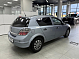 Opel Astra, 2008 года, пробег 229116 км