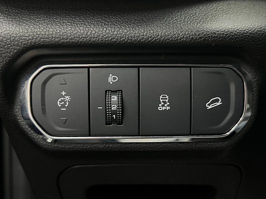 Haval Jolion Premium, 2022 года, пробег 39910 км
