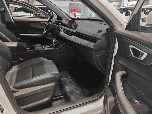Chery Tiggo 4 Pro Action, белый