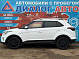 Hyundai Creta Comfort, 2021 года, пробег 109580 км