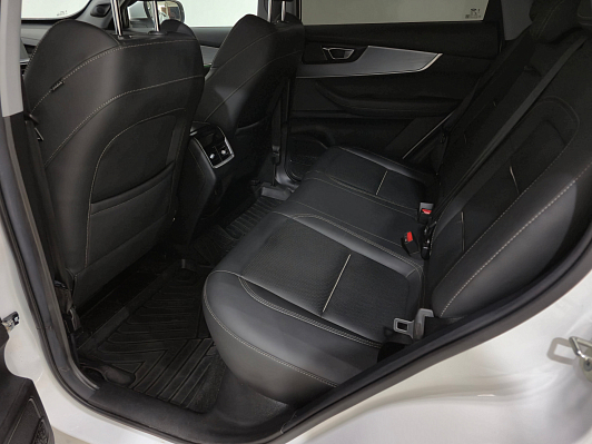 Chery Tiggo 7 Pro Max Ultimate, 2023 года, пробег 49682 км