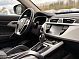 Geely Atlas Luxury, 2020 года, пробег 61339 км