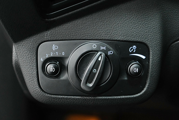 Ford Kuga, 2018 года, пробег 58478 км